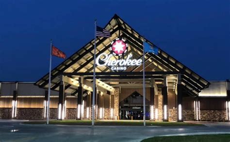 Cherokee Motels: A Comprehensive Guide for Casino Visitors