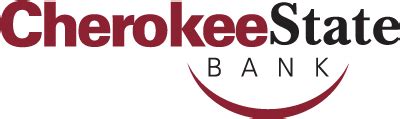 Cherokee State Bank