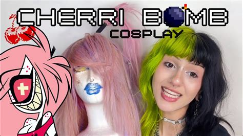 Cherri Bomb Cosplay: A Comprehensive Guide for Embracing the Punk Rockstar Attitude