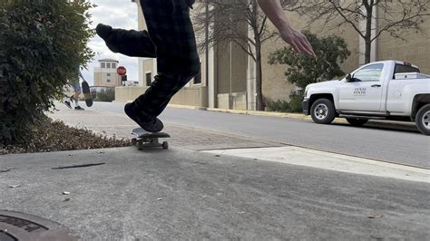 Cherry's Guide to Endless Sk8ing: