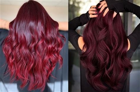 Cherry Coke Hair: The Ultimate Guide to Achieve the Perfect Shade