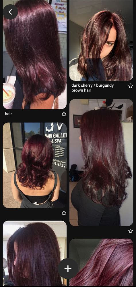 Cherry Coke Hair Dye: A Bold and Refreshing Look