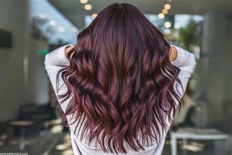 Cherry Cola Hair Colour: 5 Fascinating Variations You Need to Try