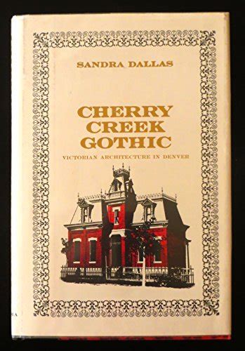 Cherry Creek Gothic Victorian Architecture in Denver Doc