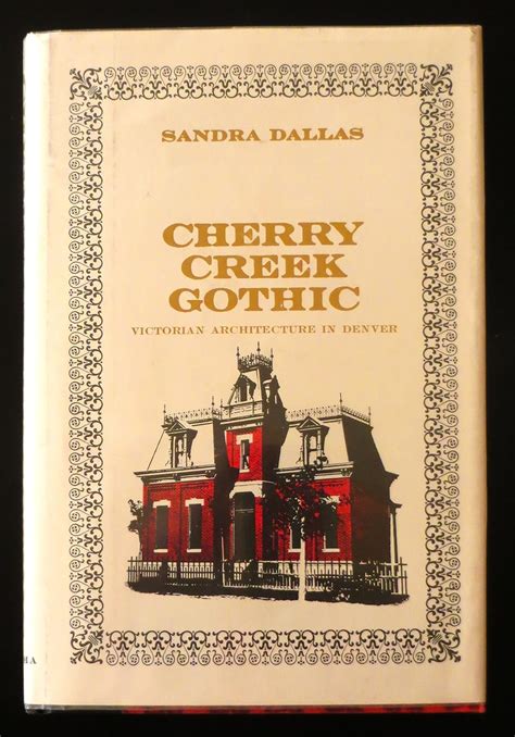 Cherry Creek Gothic Victorian Architecture in Denver Doc