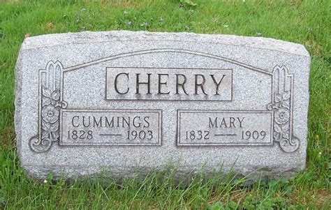 Cherry Cummings