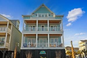 Cherry Grove Vacation Rentals: 7 Must-Know Tips for an Unforgettable Getaway