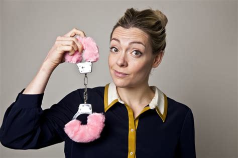 Cherry Healey: A Guide to Navigating the Modern World with Confidence and Humor