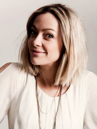 Cherry Healey: Empowering Women and Tackling Mental Health Head-On