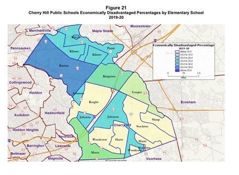 Cherry Hill's Economic Powerhouse: A Catalyst for Growth