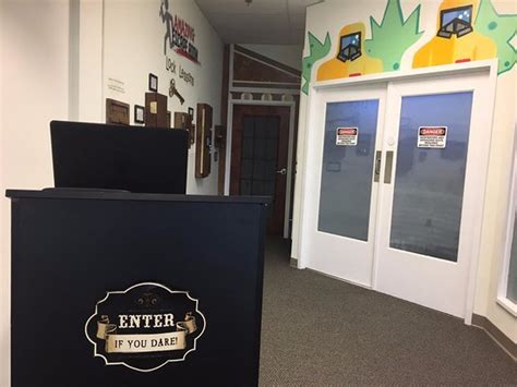 Cherry Hill Escape Room: 5 Reasons Why You Need to Try It