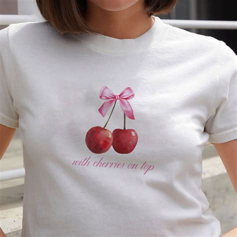 Cherry Shirt Women: A Timeless Fashion Essential