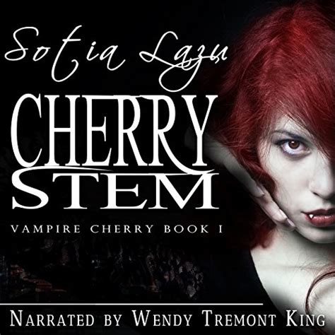 Cherry Stem Vampire Cherry Reader