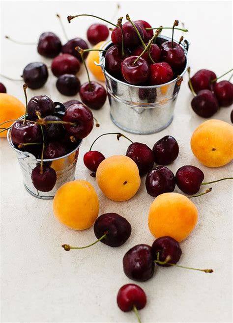 Cherryappricots: The Flavorful Fusion of Cherries and Apricots