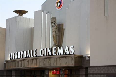 Cherrydale Cinemas South Carolina: The Ultimate Movie Experience