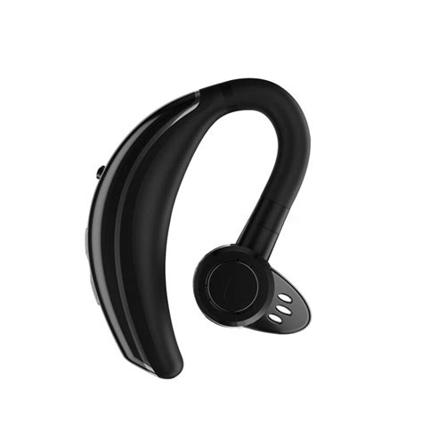 Cherrylee Bluetooth Hanging Ear Headphone Microphone Kindle Editon