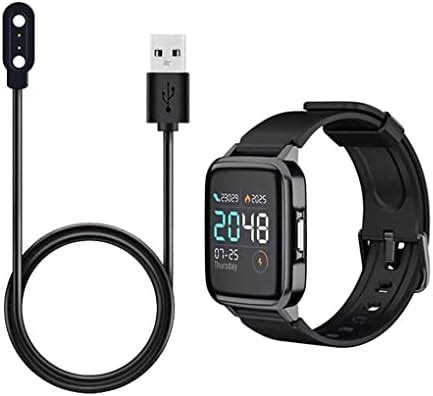 Cherrylee Replacement Charger Charging Smartwatch PDF