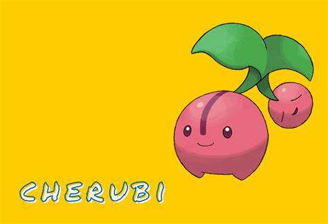 Cherubi Shiny: A Comprehensive Guide to the Elusive Grass/Fairy Pokémon