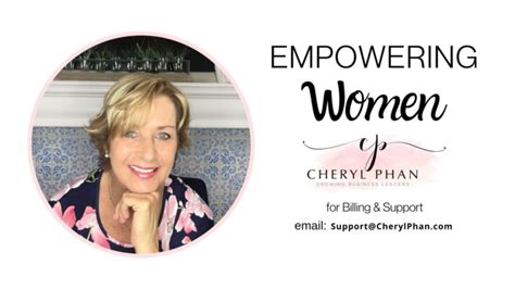 Cheryl: The Ultimate Guide to Empowering Your Career and Life