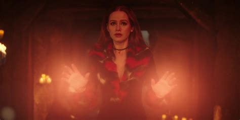 Cheryl: Unlocking Her Power