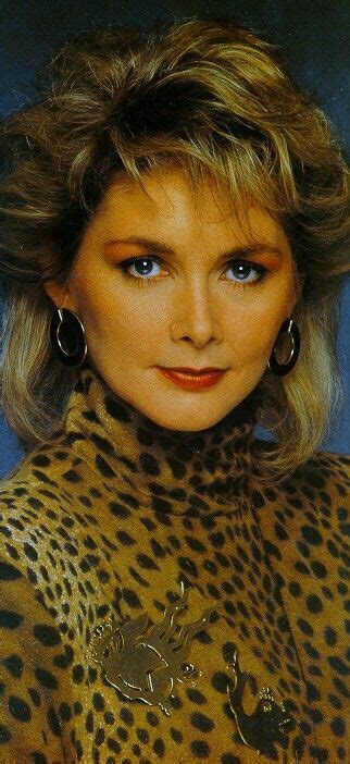 Cheryl Baker: A True Icon of the 1980s