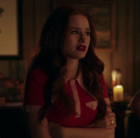 Cheryl Blossom 32 Reader