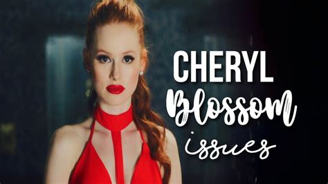 Cheryl Blossom Issues 47 Book Series Doc