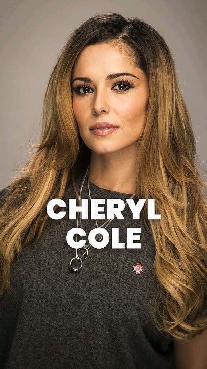 Cheryl Cole's Journey to Stardom and Inspiration