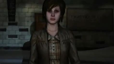 Cheryl Mason: The Unwavering Flame of Silent Hill