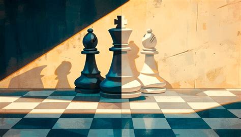 Chess: A Strategic Masterpiece