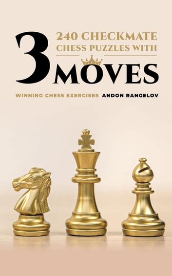 Chess (all three) Ebook Reader