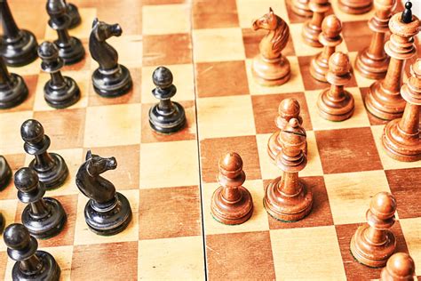 Chess Quiz: Test Your Knowledge of the Game of Kings and Queens