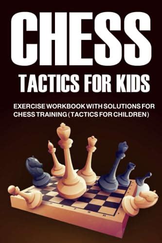 Chess Tactics for Kids