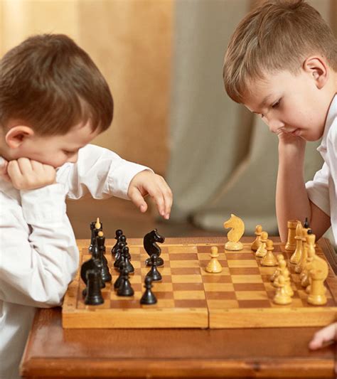 Chess for Children Epub