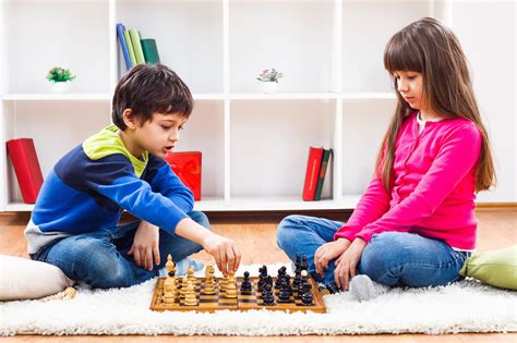 Chess for Children Epub