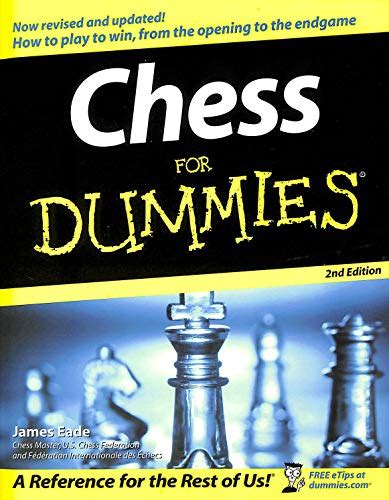 Chess for Dummies Epub