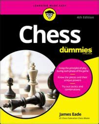 Chess for Dummies Reader