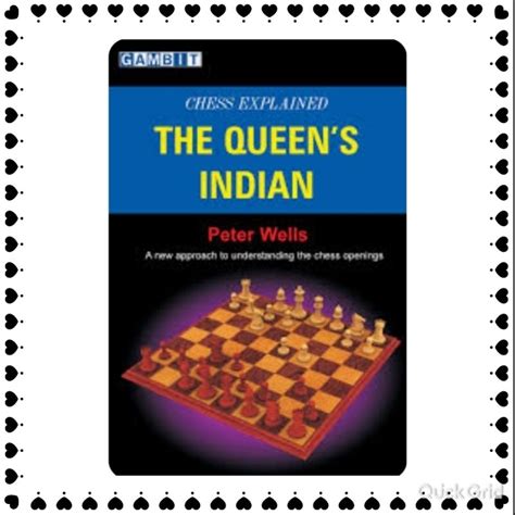 Chess.Explained.the.Queen.s.Indian Ebook PDF