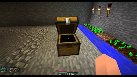 Chest Mod: How to Open Full Chests: A Walkthrough for Minecraft Savants