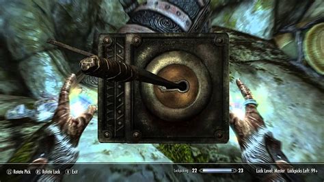 Chest Mod: How to Open Full Chests in Skyrim