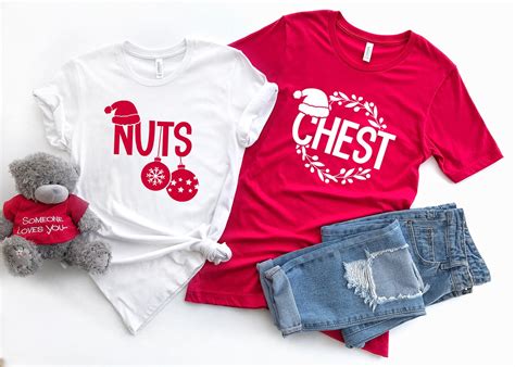 Chest Nuts Shirts: A Timeless Style for Every Season