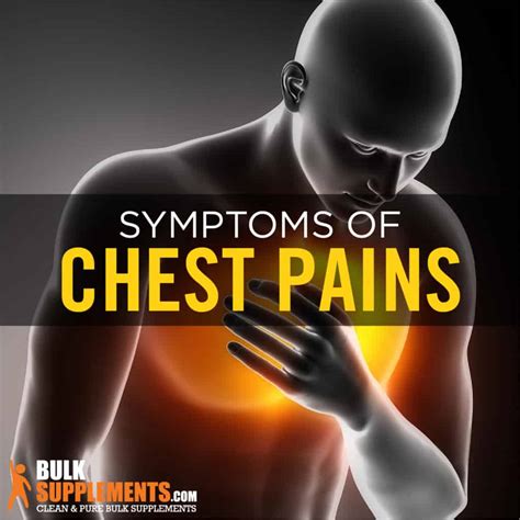 Chest Pain When Running: Causes, Prevention, and Treatment