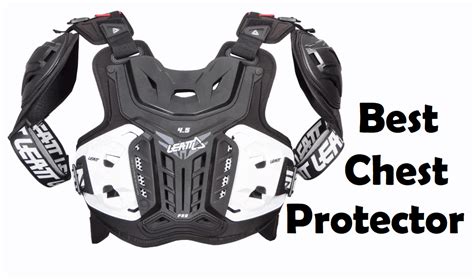 Chest Protectors: A Comprehensive Guide to Protection on the Field