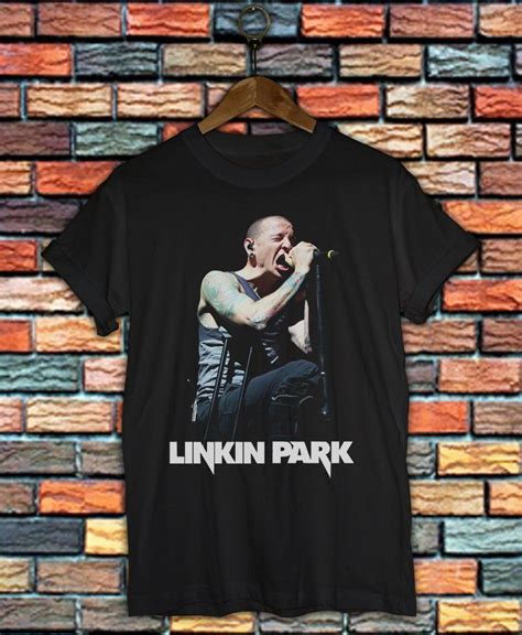 Chester Bennington Shirt: A Timeless Tribute to a Rock Icon