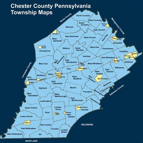 Chester County PDF