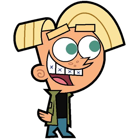 Chester the Fairly Oddparents: The Unofficial Comprehensive Guide