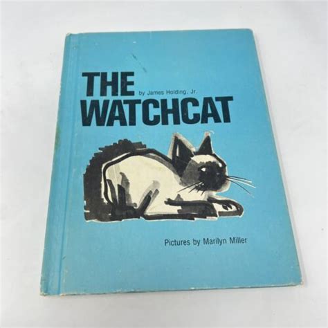 Chester the Watchcat Epub