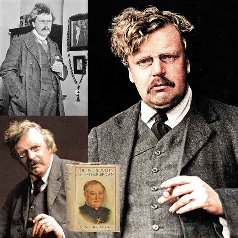 Chesterton Epub