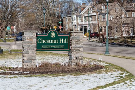 Chestnut Hill, PA County: A Comprehensive Guide