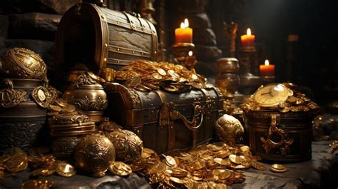 Chests Order of Ecclesia: Unveiling the 50 Hidden Treasures